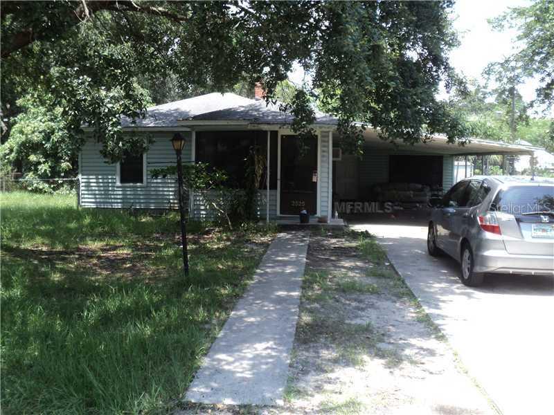 2525 48th Ave., St Petersburg, FL 33714