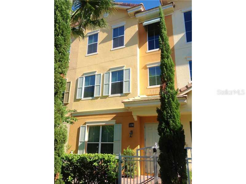 1170 Bolton Pl., Lake Mary, FL 32746