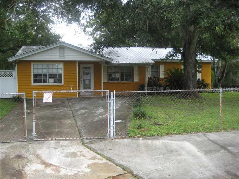 [Address Hidden by Seller], Tampa, FL 33617