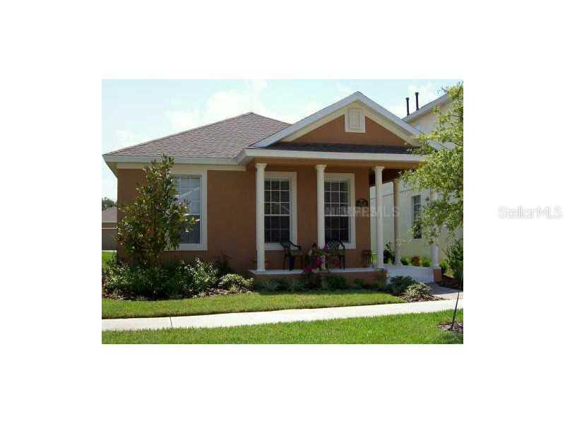 6502 Old Carriage Rd., Winter Garden, FL 34787