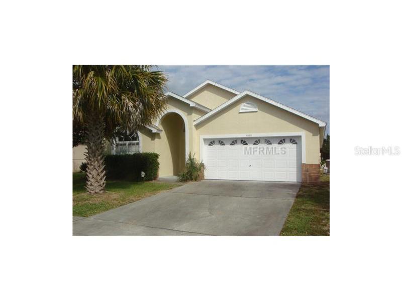 8068 Roaring Creek Ct., Kissimmee, FL 34747