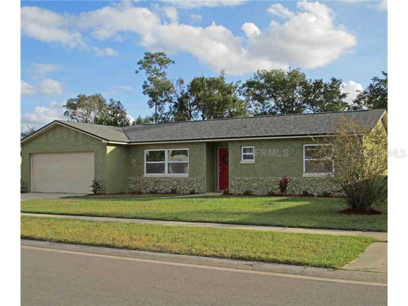 7332 Tree Ln., Orlando, FL 32807