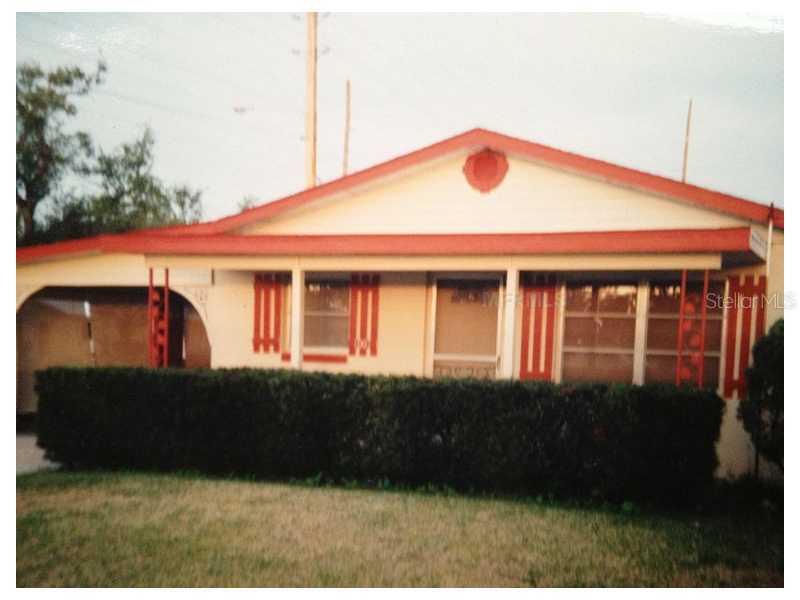 1001 Jersey Ave., Saint Cloud, FL 34769