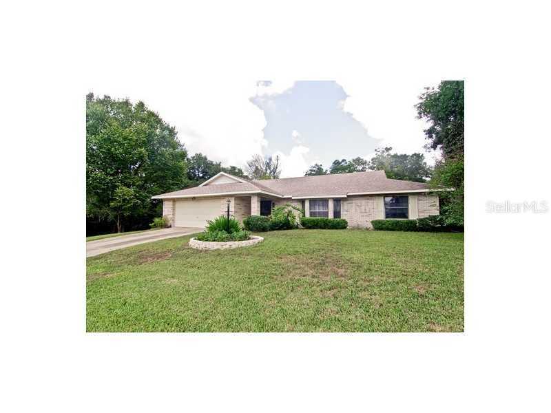 1337 Voltaire St., Deltona, FL 32725