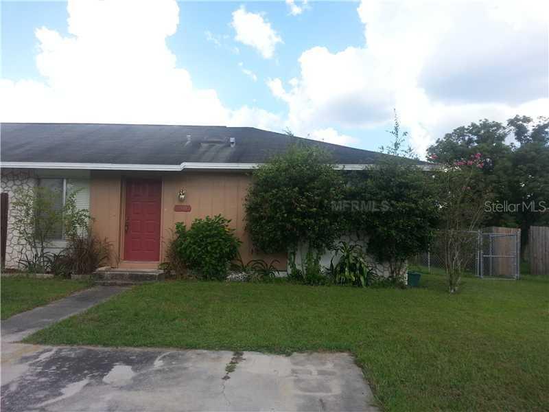 2809 Coral Reef Dr., Orlando, FL 32826