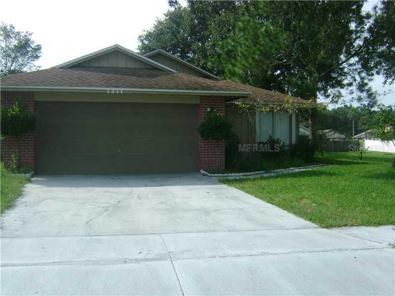 1311 La Mirada Ct., Winter Springs, FL 32708