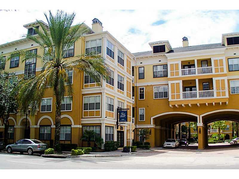 860 N Orange Ave. #120, Orlando, FL 32801