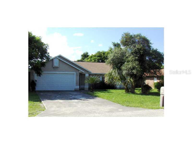 852 Yellowbird Ave., Deltona, FL 32725