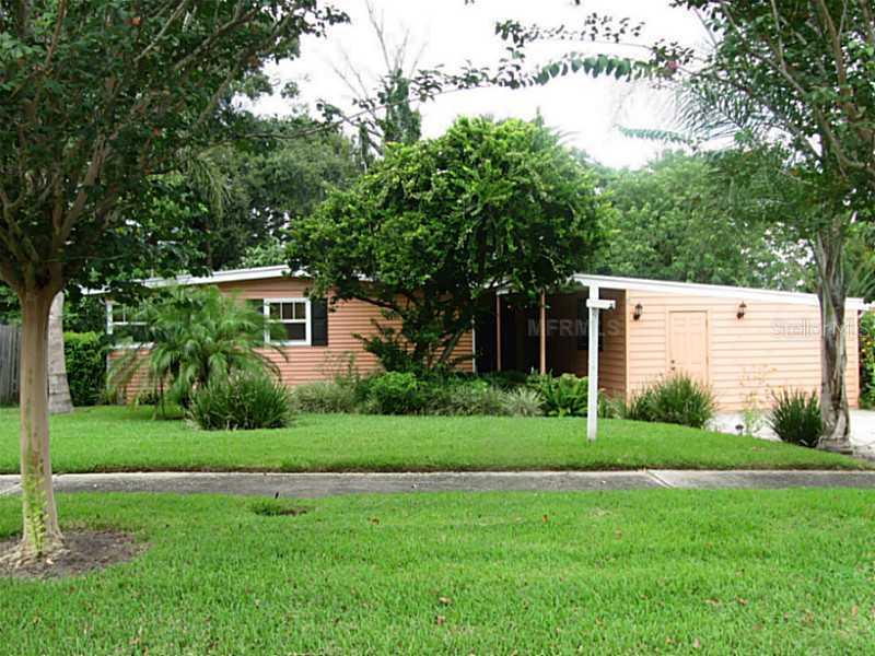 216 S Hampton Ave., Orlando, FL 32803