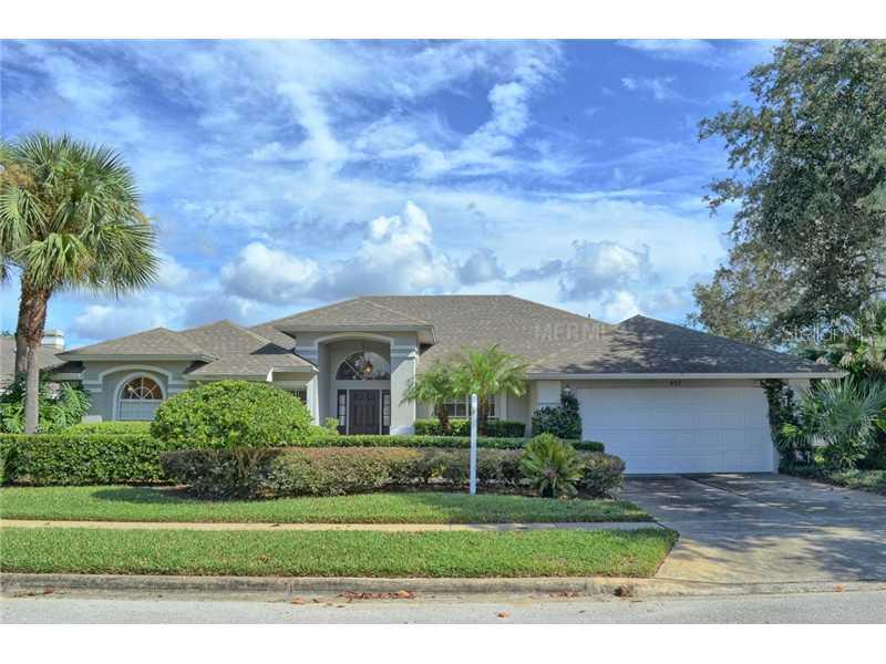 432 Wilmington Cir., Oviedo, FL 32765
