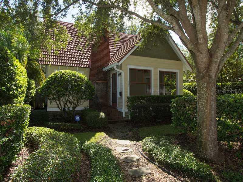 729 N Summerlin Ave., Orlando, FL 32803