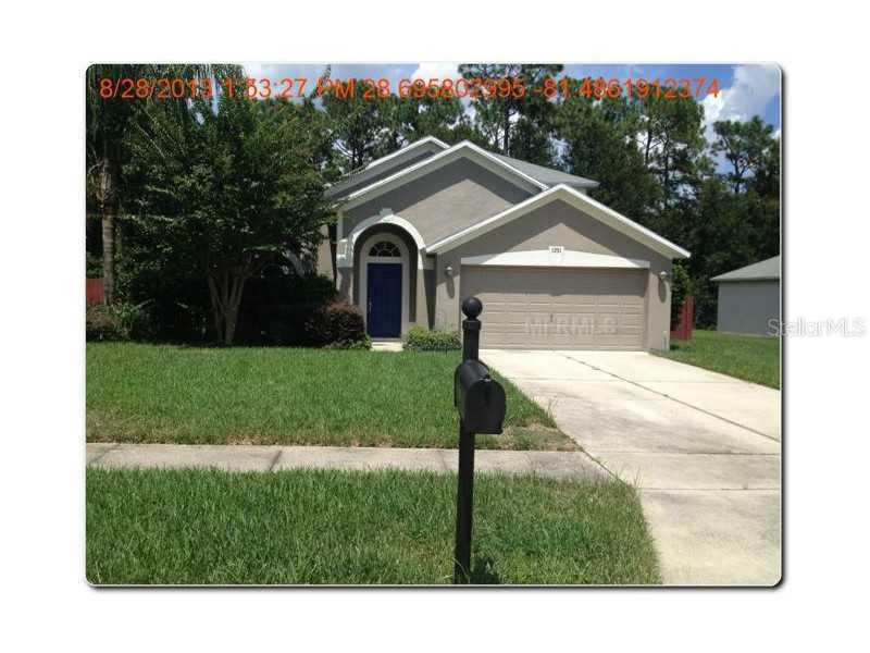 1251 Reagans Reserve Blvd., Apopka, FL 32712