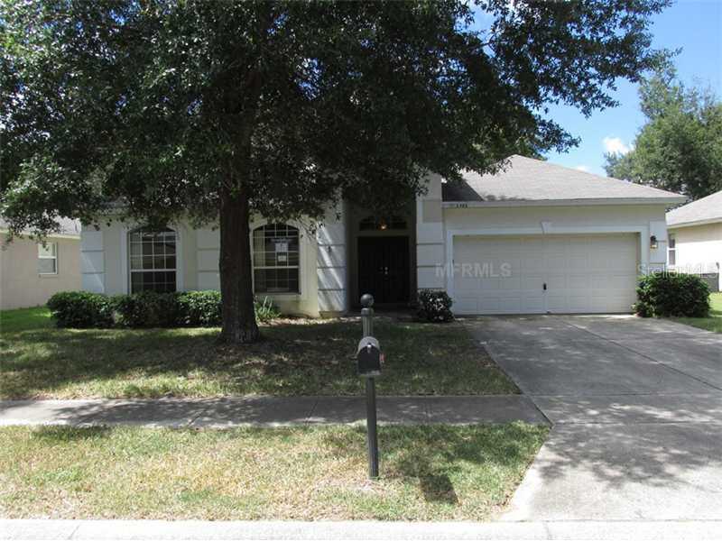 2386 Grand Poplar St., Ocoee, FL 34761