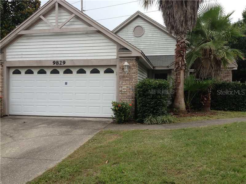 9829 Bubbling Brook Ct., Oviedo, FL 32765
