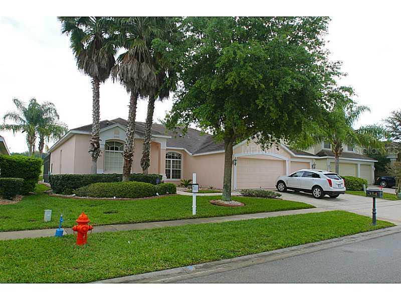 354 Prestwick Dr., Davenport, FL 33837