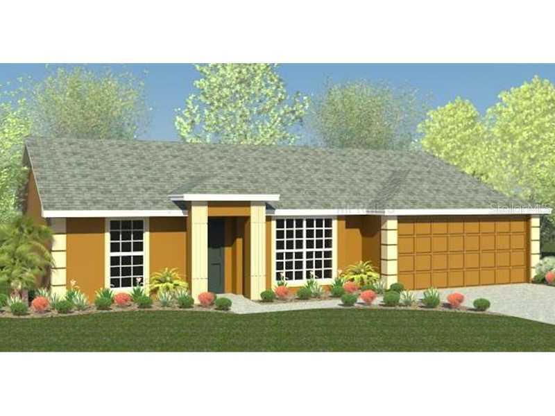 500 Highland Meadows Ave., Davenport, FL 33837