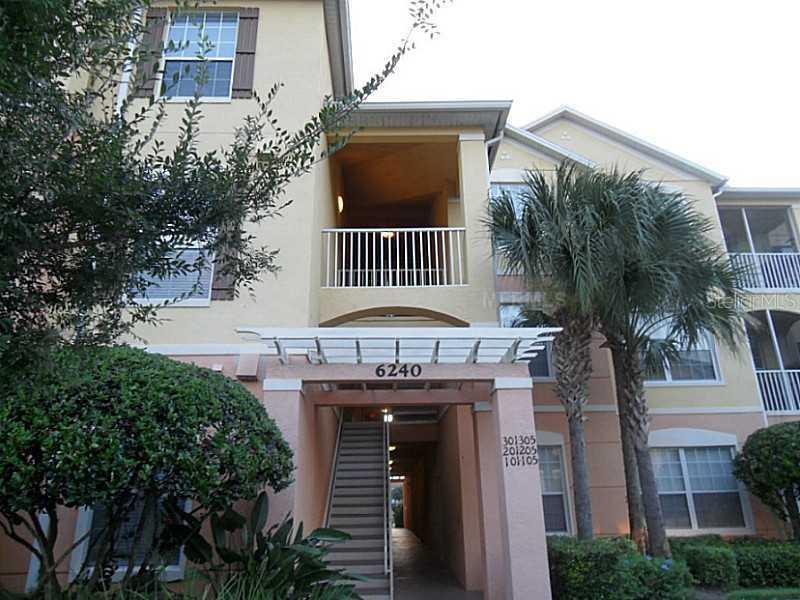 6240 Contessa Dr. #203, Orlando, FL 32829