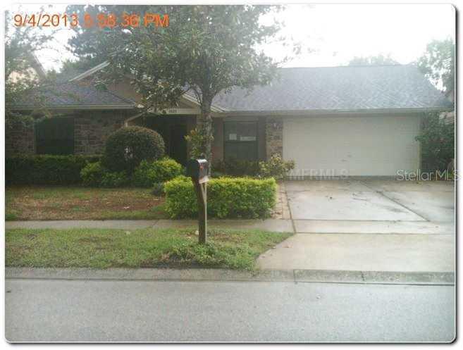3925 Biscayne Dr., Winter Springs, FL 32708