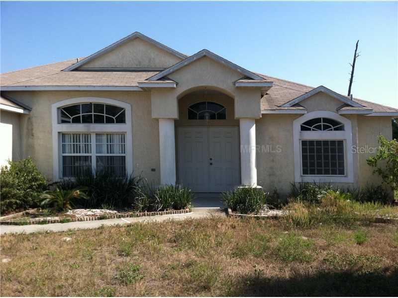 [Address Hidden by Seller], Deltona, FL 32725