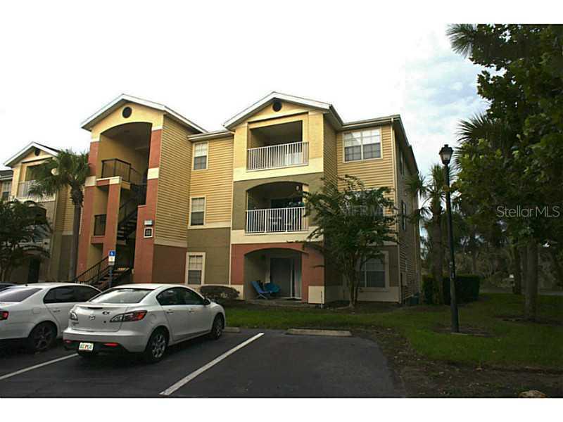 1999 Summer Club Dr. #213, Oviedo, FL 32765