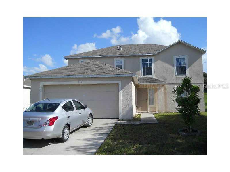6808 Pomeroy Cir., Orlando, FL 32810