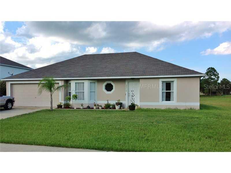 2510 Crowley Ter., Deltona, FL 32738