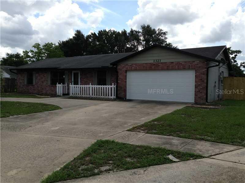 1321 Zapata Ct., Winter Springs, FL 32708