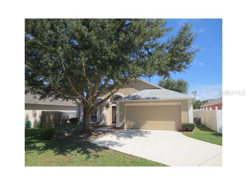 4179 Shadow Creek Cir., Oviedo, FL 32765