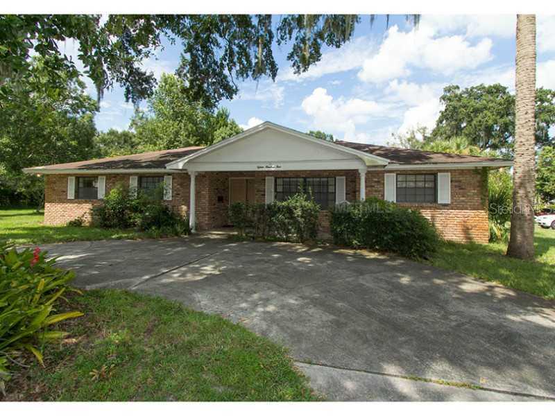 1504 N Park Ave., Winter Park, FL 32789