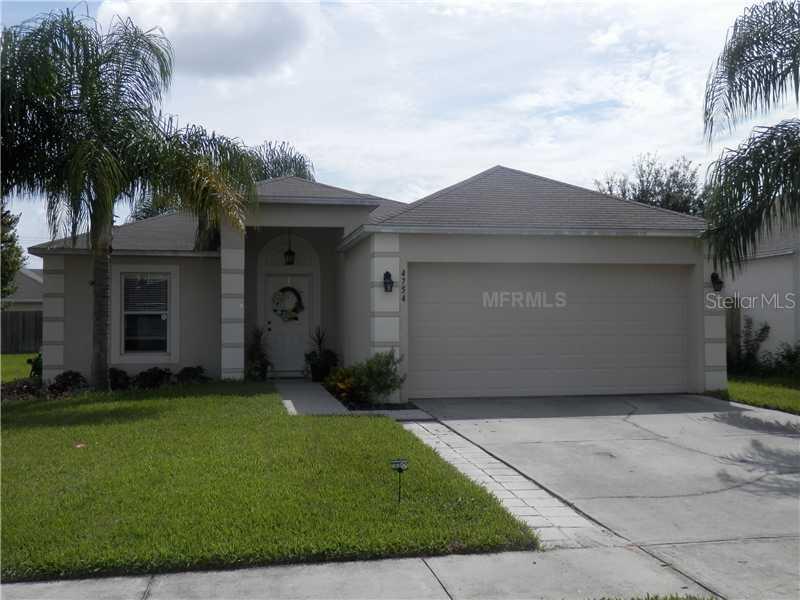 4754 Willamette Cir., Orlando, FL 32826