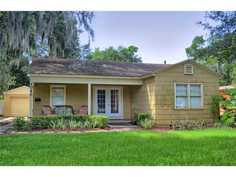 1040 N Kentucky Ave., Winter Park, FL 32789