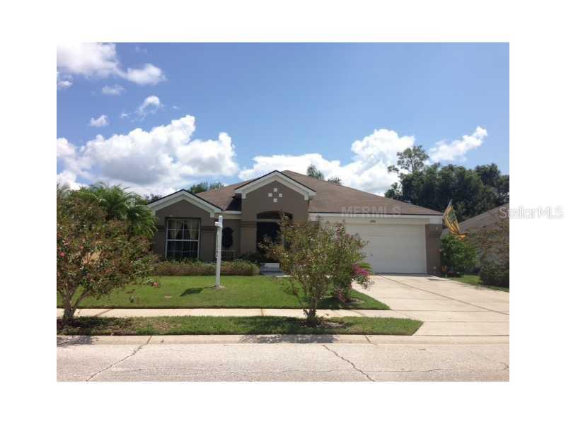 1680 Canoe Creek Rd., Oviedo, FL 32766