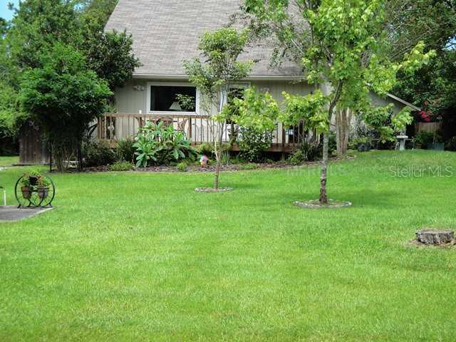 154 W 5th St., Chuluota, FL 32766