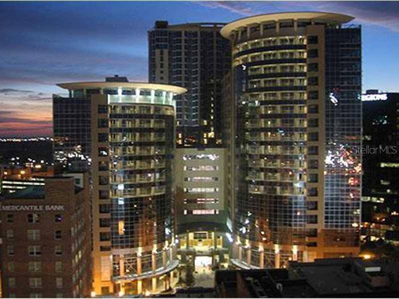 155 S Court Ave. #2112, Orlando, FL 32801