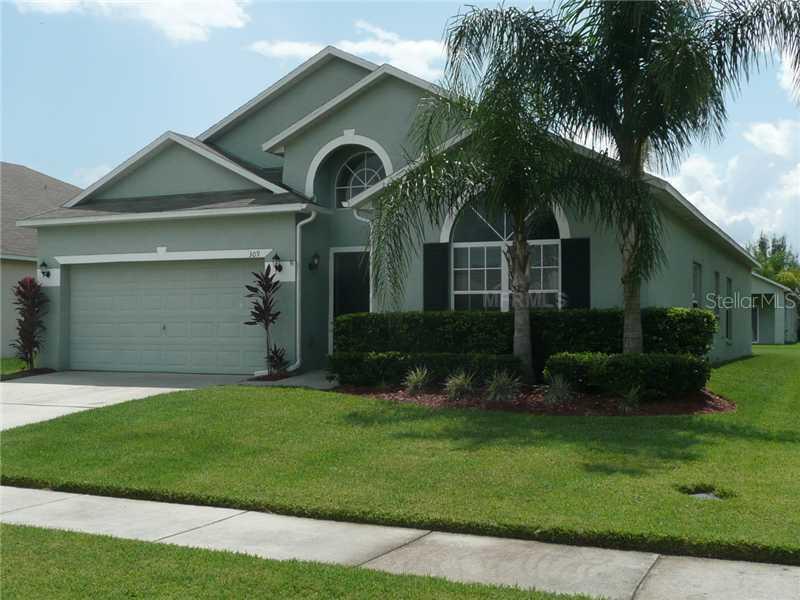 [Address Hidden by Seller], Sanford, FL 32773
