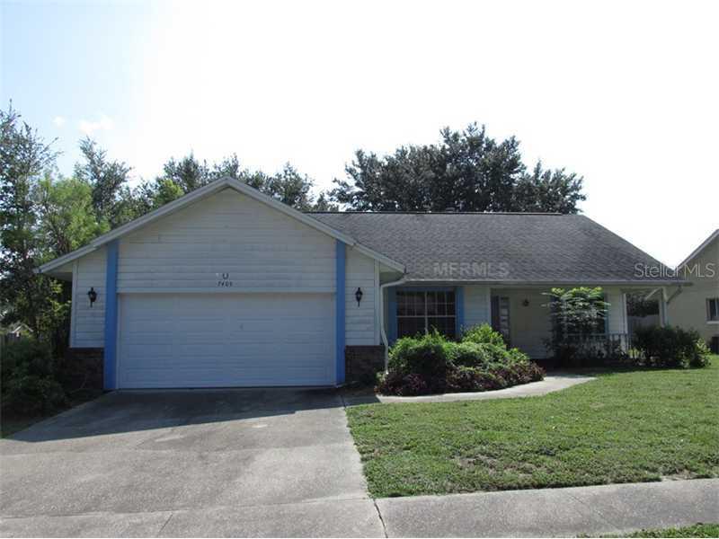7405 Herricks Loop, Orlando, FL 32835