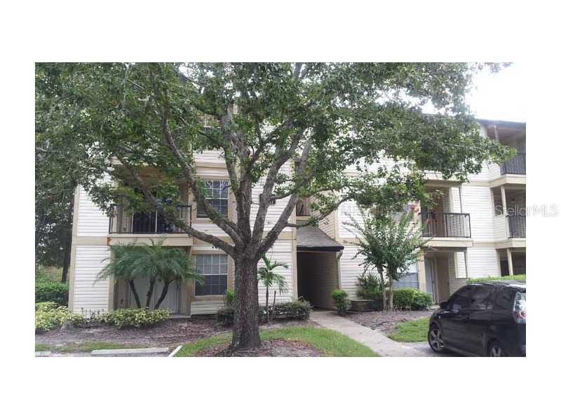 1940 Lake Atriums Cir. #95, Orlando, FL 32839