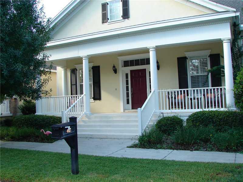 4017 Wardell Pl., Orlando, FL 32814