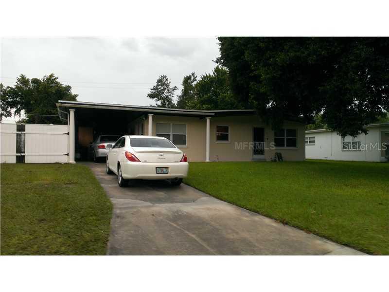 3416 Tennessee Ter., Orlando, FL 32806
