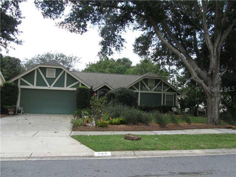 449 Long Pine Dr., Lake Mary, FL 32746