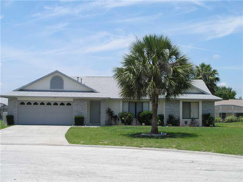 [Address Hidden by Seller], Kissimmee, FL 34747