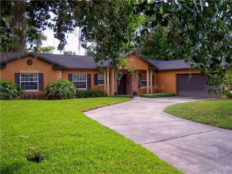 2342 Hunterfield Rd., Maitland, FL 32751