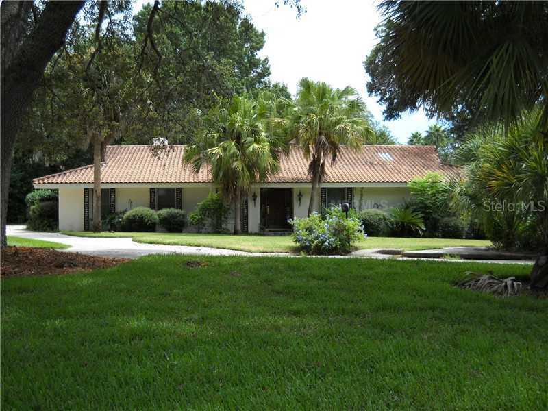 500 Palm Lake Ct., Longwood, FL 32779
