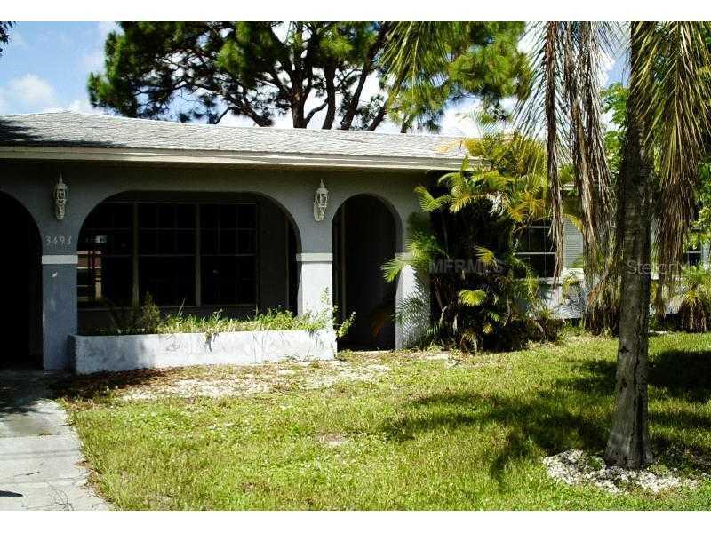 [Address Hidden by Seller], Port Charlotte, FL 33980