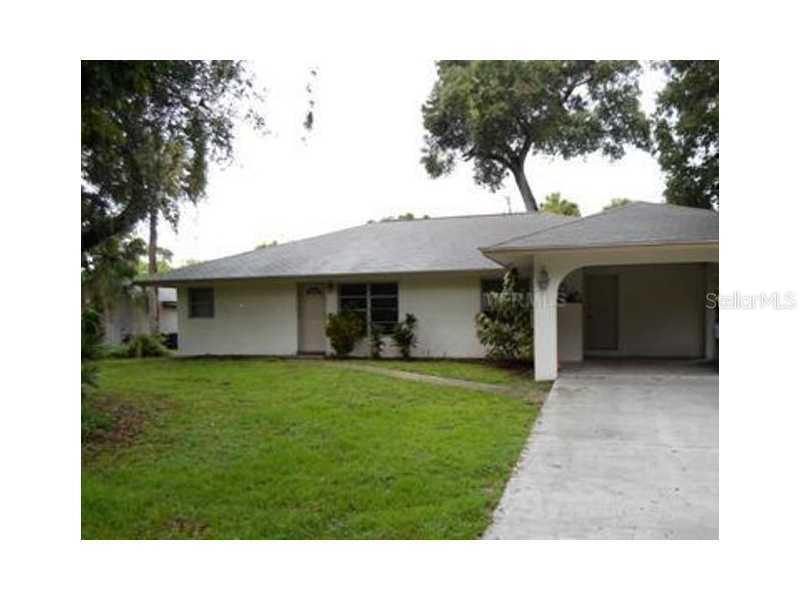 [Address Hidden by Seller], Port Charlotte, FL 33981