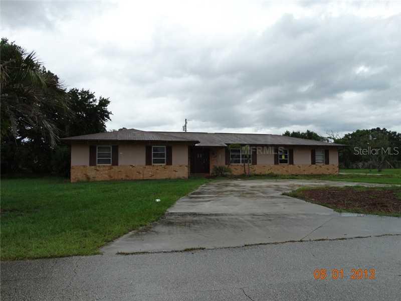 1104 Balfour Dr., Deltona, FL 32725