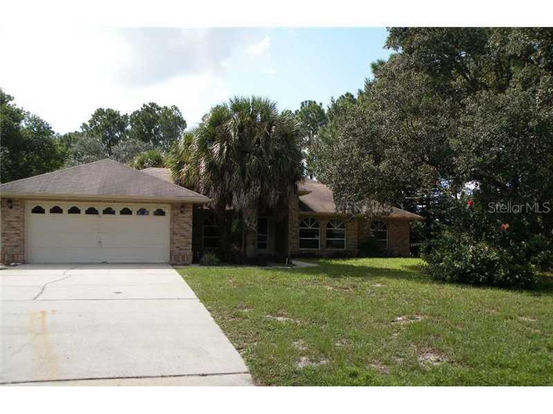 500 El Camino Dr., Deltona, FL 32738