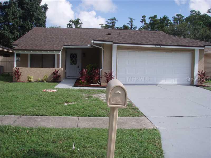 3236 Curry Woods Cir., Orlando, FL 32822