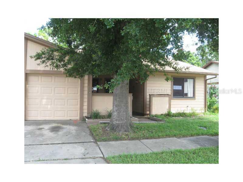 5851 Talavera St., Orlando, FL 32807