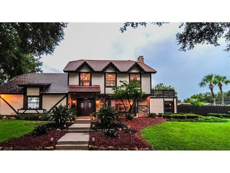 1754 Lake Berry Dr., Winter Park, FL 32789